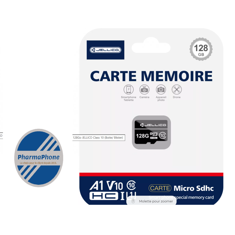 CHARGEUR FAST CHARGE USAM 30WATT 1 SORTIE USB TYPE-C ET 1 SORTIE USB-A