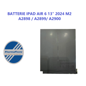 VENTE BATTERIE IPad Air 5 A2588/A2589/A2591 AUBAINE ANTILLES