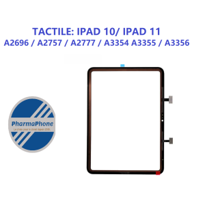 ECRAN LCD IPAD 10 2022 A2696-A2757 martinique guadeloupe guyane