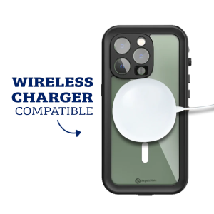 COQUE WATERPROOF MARTINIQUE POUR APPLE ET SAMSUNG CHEZ PHARMAPHONE