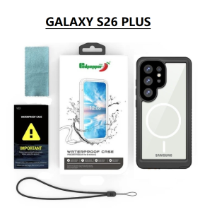 COQUE WATERPROOF MARTINIQUE POUR APPLE ET SAMSUNG CHEZ PHARMAPHONE