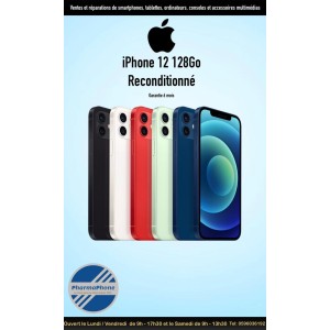 copy of copy of IPHONE 16 PRO MAX RECONDITIONNE -