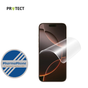 VERRE COMPLET PROTECTION ECRAN IPHONE