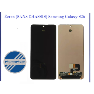 ACHETER Écran (SANS CHASSIS) Samsung Galaxy S26 PAS CHER MARTINIQUE GUADELOUPE GUYANE