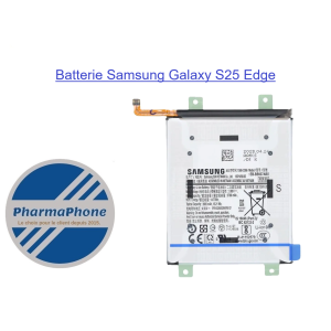 ACHETER BATTERIE Samsung Galaxy S25 PAS CHER MARTINIQUE GUADELOUPE GUYANE