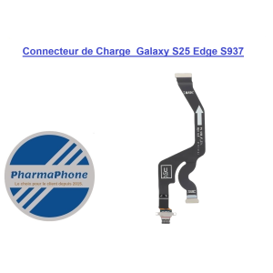 CARTE DE CHARGE   Samsung Galaxy  S24 (S921) MARTINIQUE GUADELOUPE GUYANE