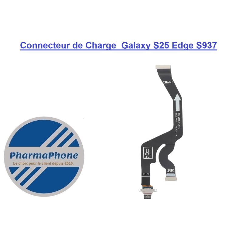 CARTE DE CHARGE   Samsung Galaxy  S24 (S921) MARTINIQUE GUADELOUPE GUYANE