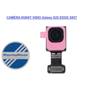 CAMÉRA VISIO  SAMSUNG Galaxy S25 5G S931 pas cher martinique guadeloupe guyane