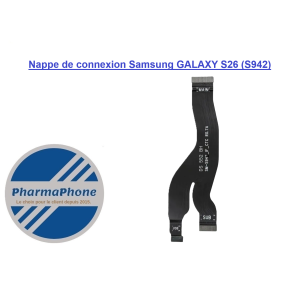 ACHETER REPARER Nappe de connexion Samsung GALAXY S25 (S931) - MARTINIQUE GUADELOUPE GUYANE