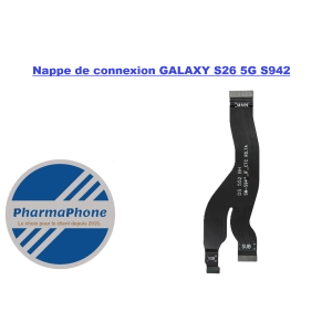 ACHETER REPARER Nappe de connexion Samsung GALAXY S24 (S921) MARTINIQUE GUADELOUPE GUYANE