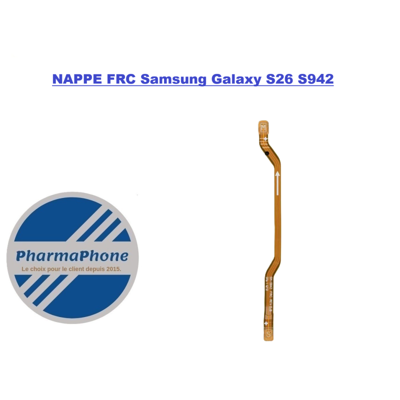 ACHETER REPARER  NAPPE FRC (Carte Mére ) Samsung Galaxy S24  (S921B) MARTINIQUE GUADELOUPE GUYANE