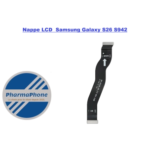 ACHETER Nappe LCD  Samsung Galaxy S26 S942  MARTINIQUE GUADELOUPE GUYANE