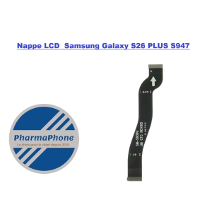 ACHETER Nappe LCD  Samsung Galaxy S26 PLUS S947   MARTINIQUE GUADELOUPE GUYANE