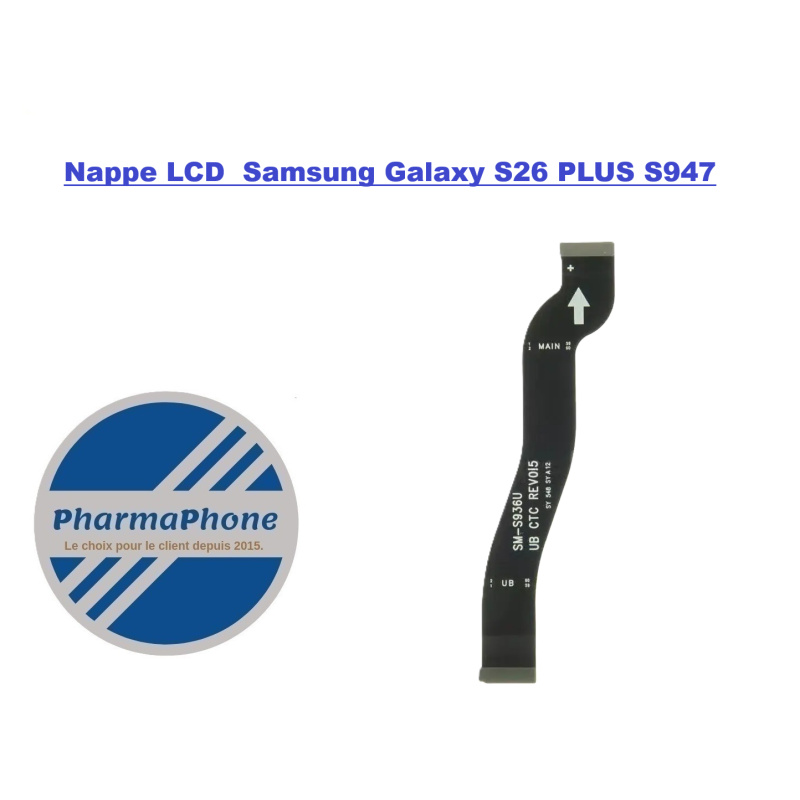ACHETER Nappe LCD  Samsung Galaxy S24 5G S921  MARTINIQUE GUADELOUPE GUYANE