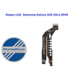 ACHETER Nappe LCD  Samsung Galaxy S24 5G S921  MARTINIQUE GUADELOUPE GUYANE