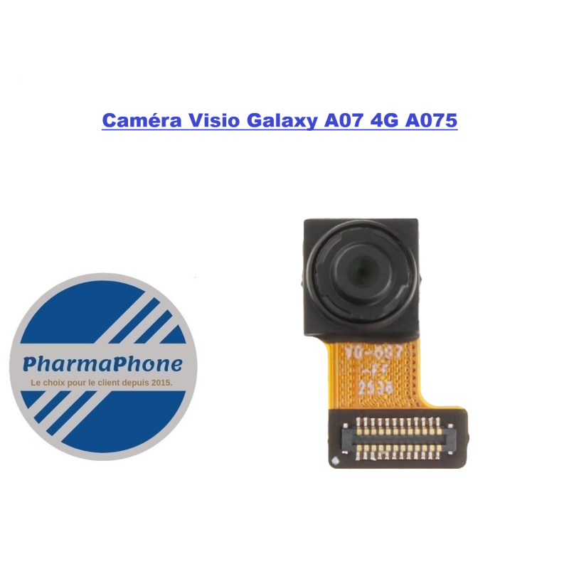 Caméra Visio Galaxy A16 5G A166 / Galaxy A16 4G A165 AUBAINE ANTILLES