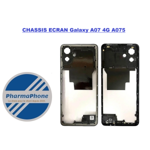ACHETER CHASSIS ECRAN Samsung Galaxy A16 5G A166  PAS CHER MARTINIQUE GUADELOUPE GUYANE
