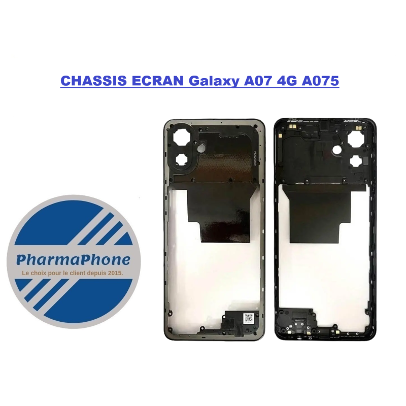 ACHETER CHASSIS ECRAN Samsung Galaxy A16 5G A166  PAS CHER MARTINIQUE GUADELOUPE GUYANE