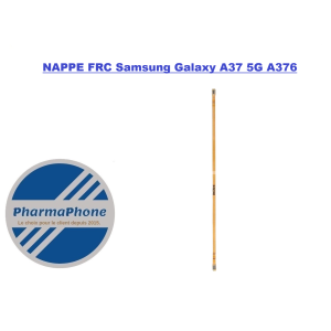 ACHETER REPARER  NAPPE FRC Samsung Galaxy A37 5G A376-   MARTINIQUE GUADELOUPE GUYANE