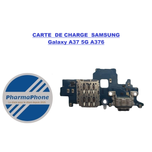 CARTE DE CHARGE  Samsung GALAXY A36 5G  (A366) MARTINIQUE GUADELOUPE GUYANE