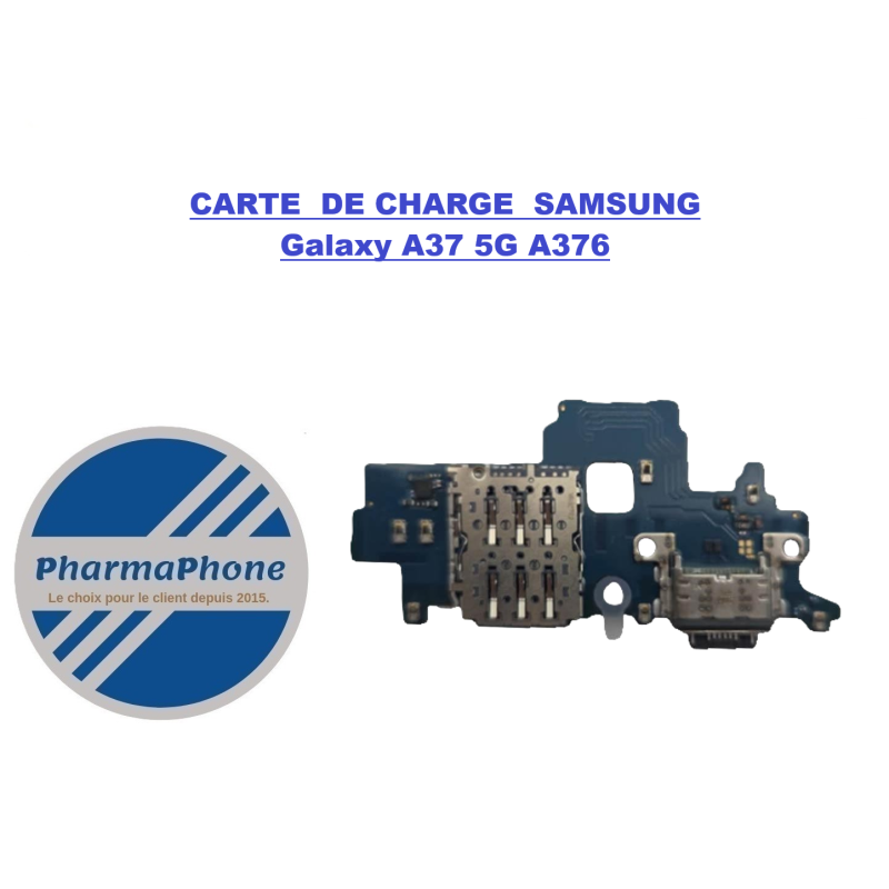 CARTE DE CHARGE  Samsung GALAXY A36 5G  (A366) MARTINIQUE GUADELOUPE GUYANE