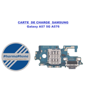 CARTE DE CHARGE  Samsung GALAXY A36 5G  (A366) MARTINIQUE GUADELOUPE GUYANE