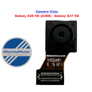 Caméra Visio Galaxy A36 5G (A366)  Galaxy A37 5G A376   AUBAINE ANTILLES