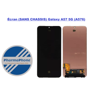 ACHETER Écran (SANS CHASSIS) Samsung Galaxy A57 5G A576  PAS CHER MARTINIQUE GUADELOUPE GUYANE
