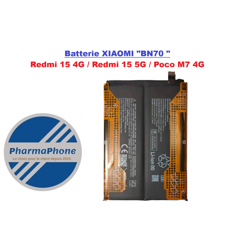 ACHETER BATTERIE SAMSUNG GALAXY A36 5G  (A366) PAS CHER MARTINIQUE GUADELOUPE GUYANE