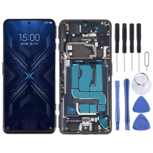 ACHETER ECRAN XIAOMI 13C PAS CHER MARTINIQUE GUADELOUPE GUYANE