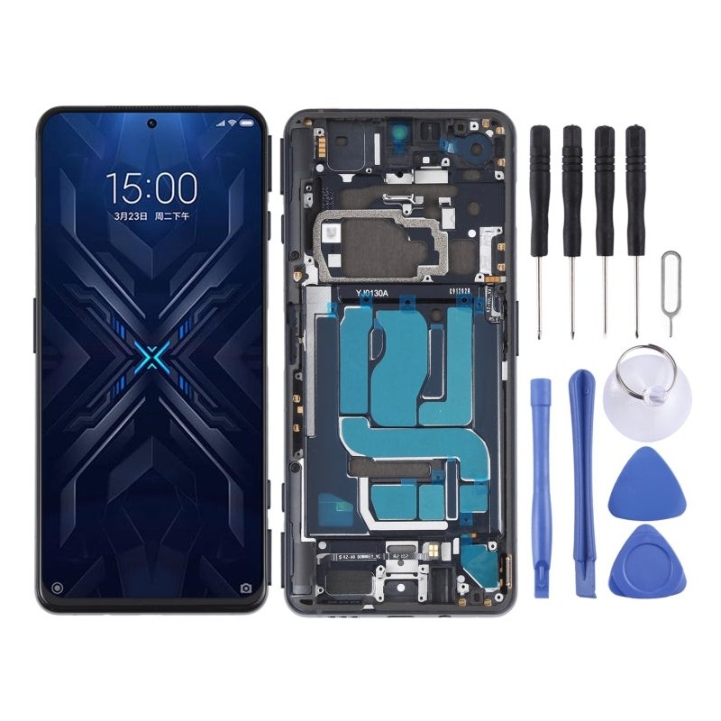 ACHETER ECRAN XIAOMI 13C PAS CHER MARTINIQUE GUADELOUPE GUYANE