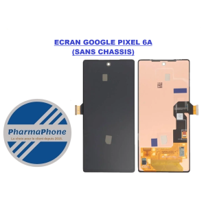 copy of copy of copy of copy of copy of copy of copy of BATTERIE GOOGLE PIXEL 8A (G07DF) - EMPLACEMENT: Z02 - R08 - E08