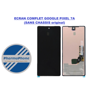 copy of copy of copy of copy of copy of copy of copy of copy of BATTERIE GOOGLE PIXEL 8A (G07DF) - EMPLACEMENT: Z02 - R08 - E08