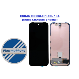 copy of copy of copy of copy of BATTERIE GOOGLE PIXEL 8A (G07DF) - EMPLACEMENT: Z02 - R08 - E08