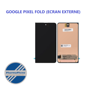 REPARATION ECRAN GOOGLE PIXEL FOLD CHEZ PHARMAPHONE EN MARTINIQUE