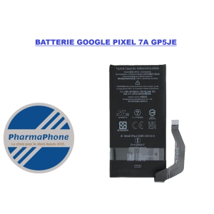 BATTERIE GOOGLE PIXEL 7 Pro GMF5Z
