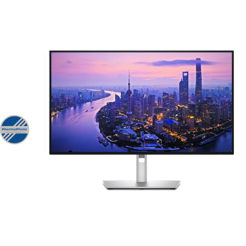 [Reconditionné] DELL ECRAN UltraSharp U2723QE 27" UHD - EMPLACEMENT: Z02-MAG01