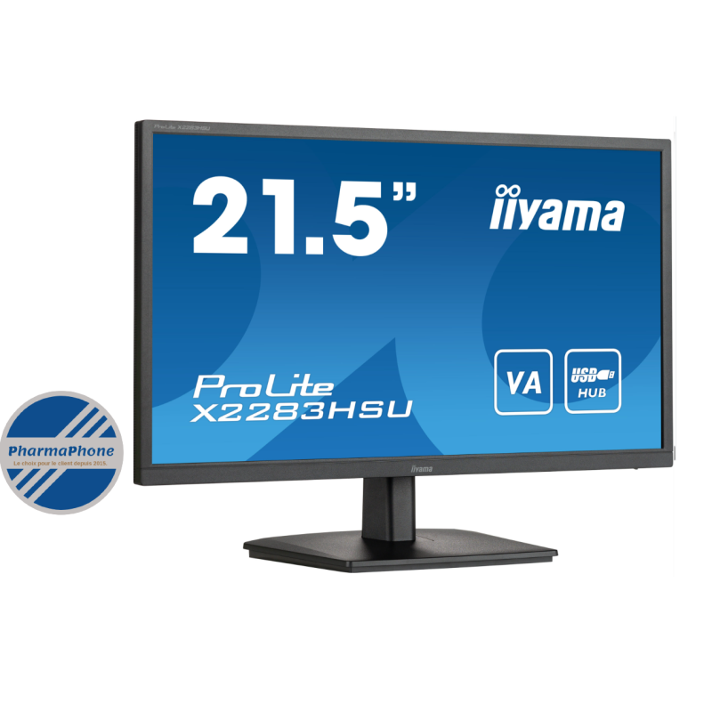 copy of DELL ECRAN UltraSharp U2723QE 27" UHD - EMPLACEMENT:
