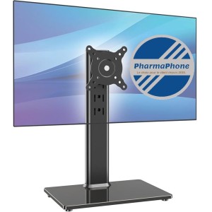 copy of DURONIC Support Ecran PC Universelle - 13" à 32"  - VESA 75/100mm - EMPLACEMENT: