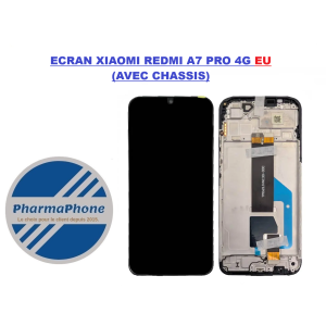 copy of copy of copy of copy of ECOUTEUR INTERNE XIAOMI REDMI A2  - EMPLACEMENT: