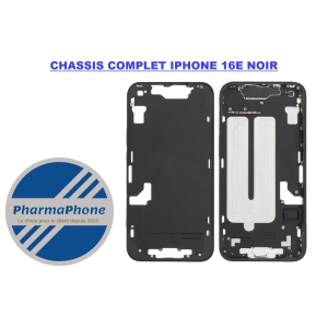 ACHETER REPARER CHASSIS COMPLET  IPHONE 16MARTINIQUE GUADELOUPE GUYANE