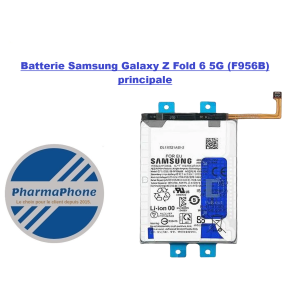ACHETER Galaxy Z FOLD 6 F956 PRINCIPALE PRINCIPALE PAS CHER MARTINIQUE GUADELOUPE GUYANE