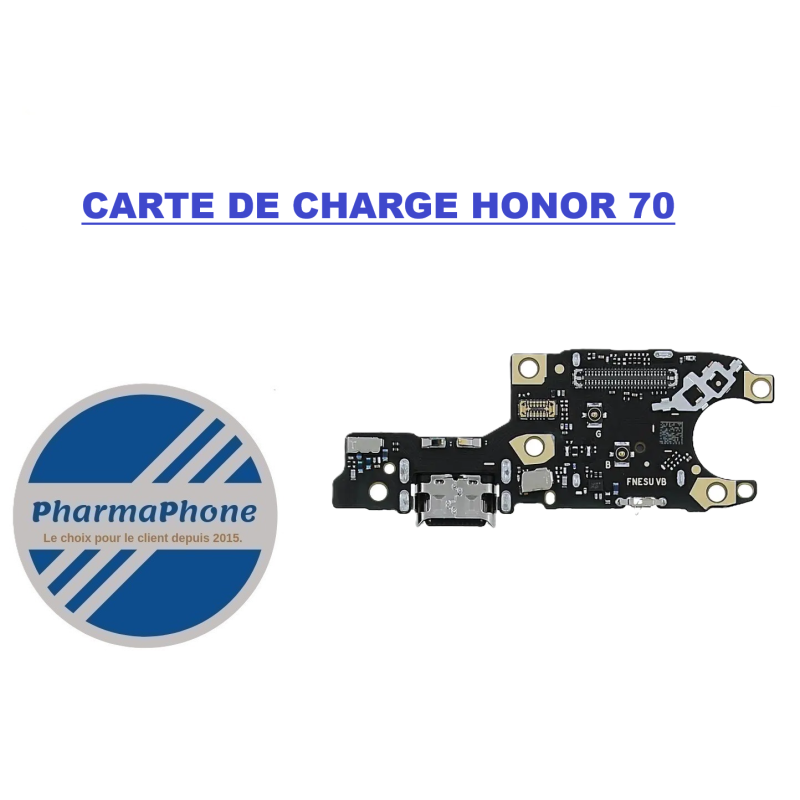 CARTE DE CHARGE HONOR 70 PAS CHER MARTINIQUE GUADELOUPE GUYANE