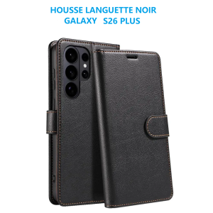 PROTECTION SILICONE SIMPLE GALAXY A16 TRANSPARENT   POUR PROTEGER VOTRE IPHONE
