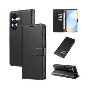 PROTECTION SILICONE SIMPLE GALAXY A16 TRANSPARENT   POUR PROTEGER VOTRE IPHONE