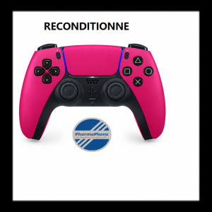 MANETTE PLAYSTATION 5 EN MARTINIQUE - MANNETE PS5 RECONDITIONNE AU MEILLEUR TARIF