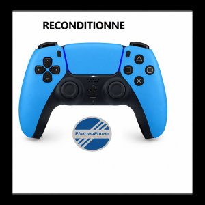 copy of copy of Manette PS5 DualSense® BLANCHE (reconditionné) - EMPLACEMENT: Z02-B15-E05
