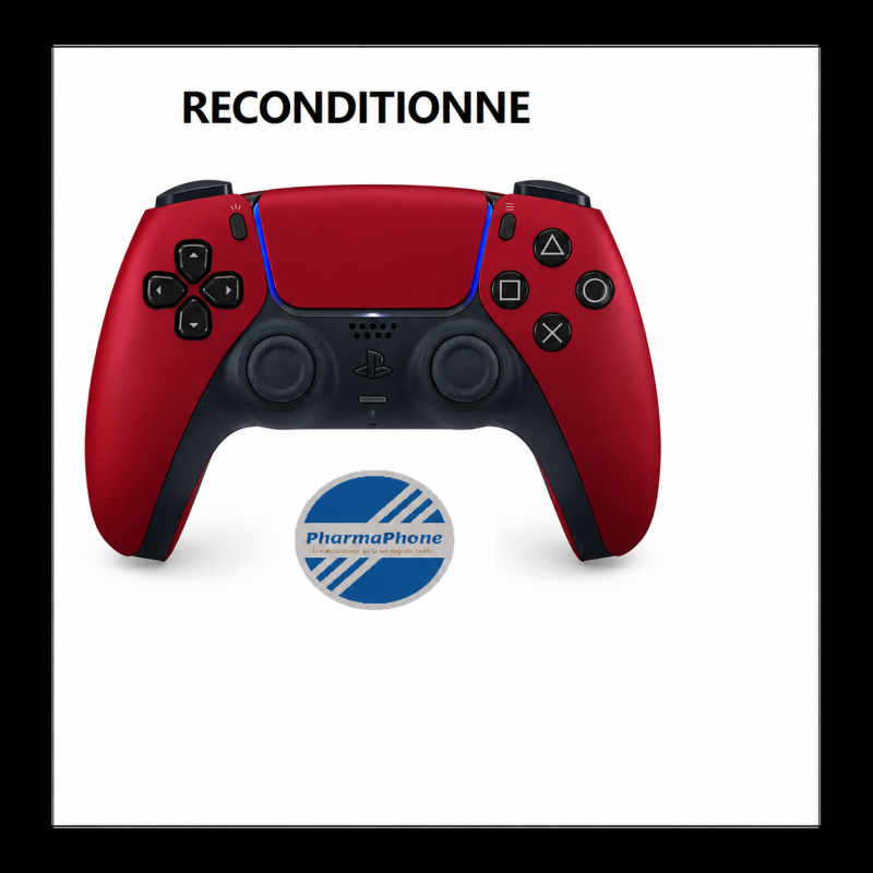 MANETTE PLAYSTATION 5 EN MARTINIQUE - MANNETE PS5 RECONDITIONNE AU MEILLEUR TARIF