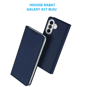 PROTECTION SILICONE SIMPLE GALAXY A16 TRANSPARENT   POUR PROTEGER VOTRE IPHONE
