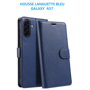 PROTECTION SILICONE SIMPLE GALAXY A16 TRANSPARENT   POUR PROTEGER VOTRE IPHONE